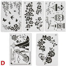 Load image into Gallery viewer, Educational Toy Drawing Board Tablet Graffiti 1pc A4 A3 Led Luminous Magic Raw With Light-fun