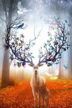 Load image into Gallery viewer, 1000 Pieces Wooden Assembling Picture Space Travel Landscape Puzzles Toys For Adults Children And Kids Home Game Fun