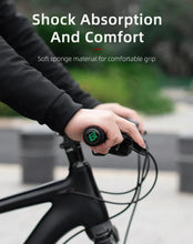Load image into Gallery viewer, ROCKBROS Cycling Grips: Boost Ride Comfort & Control!