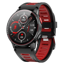 Load image into Gallery viewer, New Proffesional Smart Watch With IP68 Waterproof Protection Sport Men Women Bluetooth Smartwatch Fitness Tracker Heart Rate Monitor For Android IOS