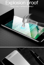 Load image into Gallery viewer, Curved Edge Tempered Glass For iPhone 12 11 Pro Xr X Xs Max Screen Protector For iPhone 6 6s 7 8 Plus SE 2020 Protective Film Real Premium Tempered Glass Film Screen Protector for Iphone