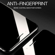 Load image into Gallery viewer, Curved Edge Tempered Glass For iPhone 12 11 Pro Xr X Xs Max Screen Protector For iPhone 6 6s 7 8 Plus SE 2020 Protective Film Real Premium Tempered Glass Film Screen Protector for Iphone