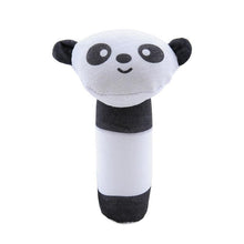 Load image into Gallery viewer, Baby Toys Bed Stroller Baby Mobile Hanging Rattles Newborn Plush Infant Toys for Baby Boys and Girls