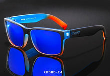 Load image into Gallery viewer, Revamp Of Sport Men Sunglasses Polarized Shockingly Colors Sun Glasses Outdoor Driving Photochromic Sunglass With Box
