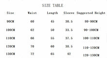 Load image into Gallery viewer, Modern Luxury Toddler Warm Sweater Baby Long Sleeve Outfit Tracksuit Kids Shirt Clothes For Boys And Girls Kids