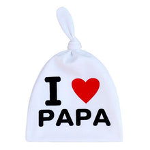Load image into Gallery viewer, Modern Luxury Baby Street Dance Hip Hop Hat for Boys Girls Knitted Cap Inelegant Modern Kids Style