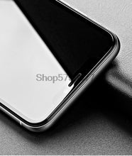 Load image into Gallery viewer, 200D Curved Soft Edge Tempered Glass For iPhone 8 7 6 6S Plus SE 2020 Protective Glass X XR 11 Pro Xs Max Screen Protector Film Tempered Glass Screen protector for iPhone Easy Installation 9H Hardness Scratch Resistant Screen Protector