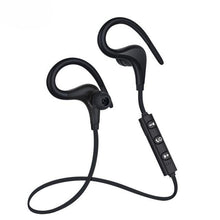 Load image into Gallery viewer, STEVVEX Bluetooth Earphone Wireless Headphones Mini Handsfree Stereo Bluetooth Headset With Mic Hidden Earbuds For Smart phones