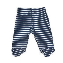 Load image into Gallery viewer, Baby Trousers 0-18 Month Cotton Cute Printed Spring Autumn Unisex Casual Footed Baby Boys Pant Infant Girl Pants Newborn Trouser