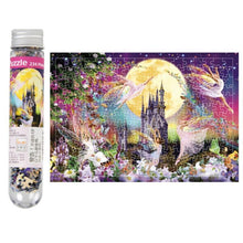 Load image into Gallery viewer, 150 Piece Tube Beautiful Scenery Puzzles Toys for Children Adults Learning Education Brain Teaser Assemble Toy Games For All Generations