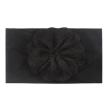 Load image into Gallery viewer, Handamde New Colorful Chiffon Flower Headband for Newborn Baby Toddler Ribbon Elastic Baby Headdress Kids Hair Band Girl Bow Knot Styling