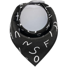 Load image into Gallery viewer, Baby Bibs Triangle scarf Cotton Cartoon Child Bandana Bib Dribble Bibs Newborn BIb for Kids