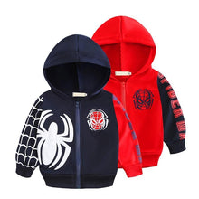 Load image into Gallery viewer, Fashion Spring Baby Coat Lamb Cashmere baby Boy Girl Baby Clothes Infant in Elegant Coat