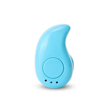 Load image into Gallery viewer, Mini Wireless Bluetooth Earphone in Ear Sport with Mic Handsfree Headset Earbuds for All Phone Android