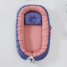 Load image into Gallery viewer, Folding Baby Portable Nest - # BAGEG11610007
