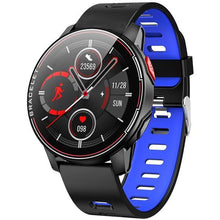Load image into Gallery viewer, New Proffesional Smart Watch With IP68 Waterproof Protection Sport Men Women Bluetooth Smartwatch Fitness Tracker Heart Rate Monitor For Android IOS