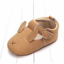 Load image into Gallery viewer, Flexible Unisex Spring Cute Baby Shoes For Girls Soft Autumn Cat Baby Girl Sneakers Toddler Boy Newborn First Walker Shoe