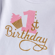 Load image into Gallery viewer, Modern Winter Long Sleeve Baby Girls Dress For Girl Casual Wear Daily Clothes For Girls Excellent For Party and 1st Birthday party