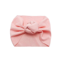Load image into Gallery viewer, Baby Girl Headbands Knitted Headband Turban For Kids Girls Hair Accessories