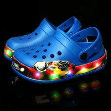 Load image into Gallery viewer, Shoes Sandals Led - # BOAA72310001