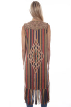 Load image into Gallery viewer, Scully Juniper (HC768) – Women’s Vest