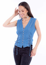 Load image into Gallery viewer, Scully Josie (HC921) – Women’s Vest