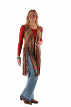 Load image into Gallery viewer, Scully Amarilla (HC923) – Women’s Vest