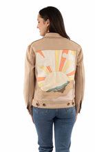 Load image into Gallery viewer, Honey Creek Soft Sunshine - Women's Jean Jacket