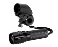 Load image into Gallery viewer, LED Bike Lights with 3 Modes