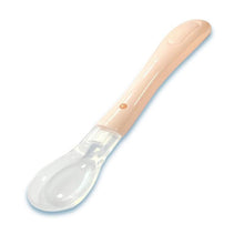 Load image into Gallery viewer, 3PCS/SET Baby Soft Silicone Spoon Food Grade Infant Feeder Safety Tableware Learning Spoons Kid Boy Girl Toddler Flatware Feeding Spoons For Kids