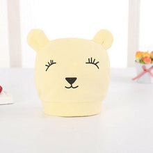 Load image into Gallery viewer, Modern New Toddler Newborn Kids Baby Boy Girl Infants Cotton Soft Warm Santa Hat cap For Sleeping