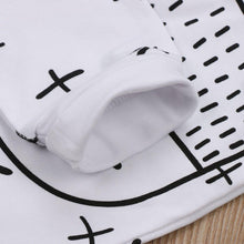 Load image into Gallery viewer, Baby Pants 0-24M Kids Newborn Baby Boys Girls Long Pants Trousers Leggings Bottoms