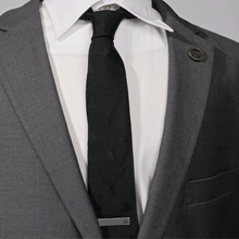 Load image into Gallery viewer, Harry Potter Deathly Hallows Tie