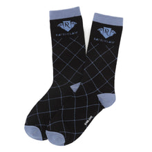 Load image into Gallery viewer, Harry Potter Ravenclaw Men's Sock
