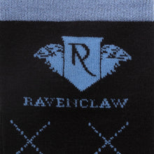 Load image into Gallery viewer, Harry Potter Ravenclaw Men's Sock
