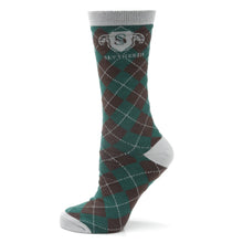 Load image into Gallery viewer, Harry Potter Slytherin Men's Sock