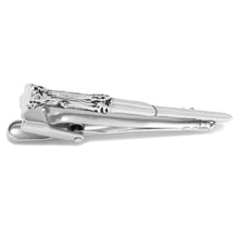 Load image into Gallery viewer, Harry Potter Wand Tie Clip