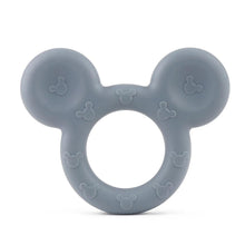 Load image into Gallery viewer, Baby Silicone Teethers BPA Free Teething Toy Animal Dog Koala Owl Elephant Baby Ring Teether Silicone Beads For Kids and Baby