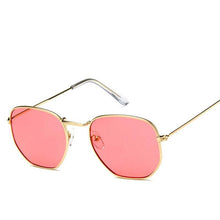 Load image into Gallery viewer, Luxury Sunglasses Form Man and Woman Unisex Metal Classic Sunglasses With Metal Frame and Pilarized Glasses In Vintage Style Driving Eyewear Oculos De Sol Masculino Sunglasses With UV400Glasses