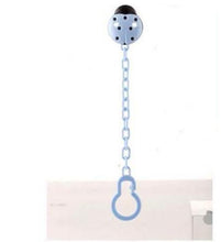 Load image into Gallery viewer, Baby Pacifier Fresh Food Kids Fruit Feeder Nipples Feeding Safe Baby Supplies Nipple Pacifier Holder