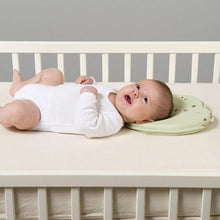 Load image into Gallery viewer, Baby Nursing Pillow Anti Roll Memory Foam Pillow Prevent Flat Head Neck Support Newborn Sleeping Cushion Pillow For Babies In Animal Shapes