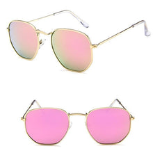 Load image into Gallery viewer, Luxury Sunglasses Form Man and Woman Unisex Metal Classic Sunglasses With Metal Frame and Pilarized Glasses In Vintage Style Driving Eyewear Oculos De Sol Masculino Sunglasses With UV400Glasses