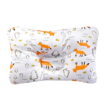 Load image into Gallery viewer, Nursing Pillow For Baby Pillow Prevent Flat Head Shaping ,Baby Room Decoration In Modern Design WIth Animal Print