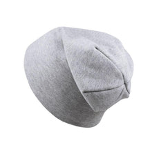 Load image into Gallery viewer, Modern New Trend Baby Hat for Boys In Hip Hop Style Hat for Girls Elastic Winter Baby Beanie Kids Hats Infant Cap Toddler Cap