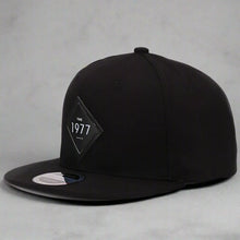 Load image into Gallery viewer, Vintage 1977 Snapback Cap
