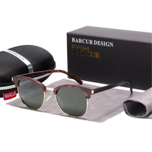Load image into Gallery viewer, Luxury Elegent Sunglasses Polarized Shades For Women,Lady and Girls With UV400 Protection