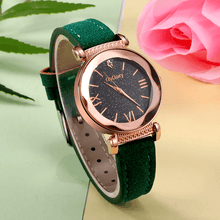 Load image into Gallery viewer, Women's Watches Luxury Ladies Watch Starry Sky Watches For Women Fashion For Women and Girls
