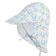 Load image into Gallery viewer, Baby Adjustable Sun Travel Beach Caps Summer Swimming Hat for Boys Girls Kids Sun Hat In Modern Design