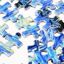 Load image into Gallery viewer, 150 Piece Tube Beautiful Scenery Puzzles Toys for Children Adults Learning Education Brain Teaser Assemble Toy Games For All Generations