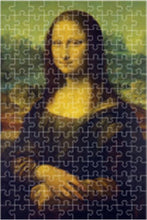 Load image into Gallery viewer, 150 Piece Tube Beautiful Scenery Puzzles Toys for Children Adults Learning Education Brain Teaser Assemble Toy Games For All Generations